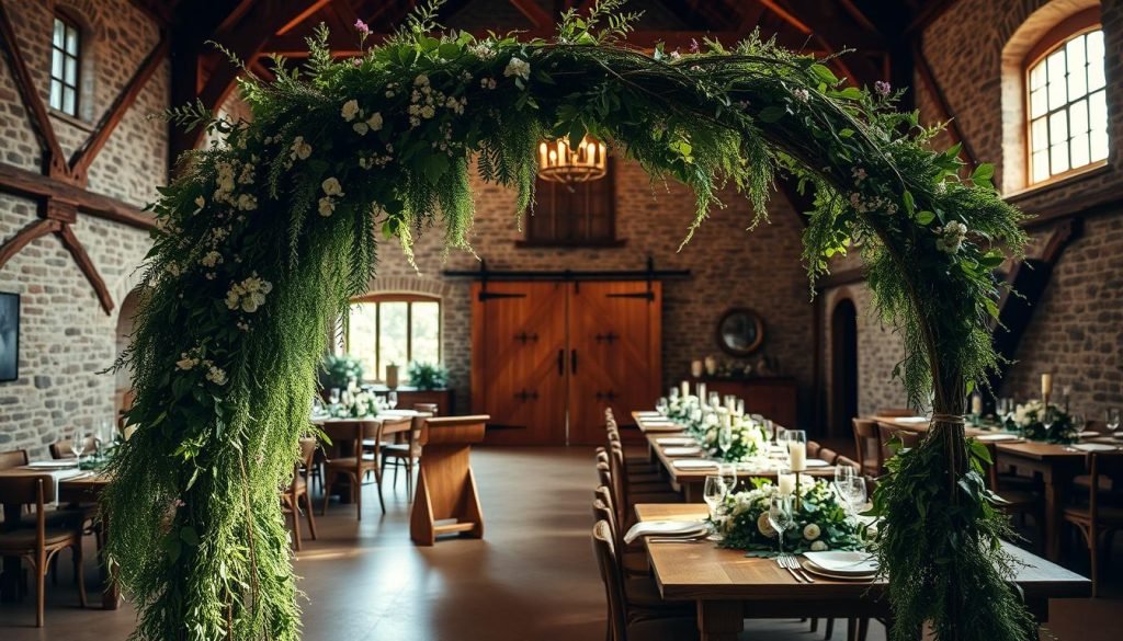 kingscote barn wedding decoration kingscote barn wedding decoration